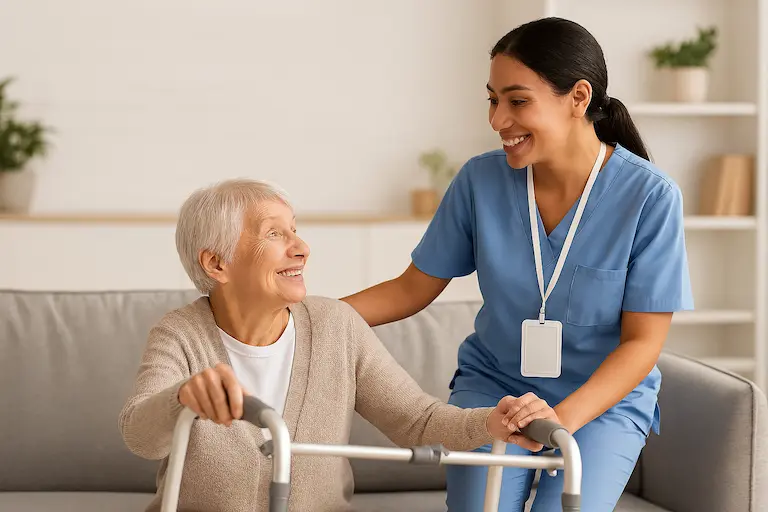Companion Care
